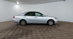 Toyota Camry 2006 года за 2 650 000 тг. в Шымкент – фото 4