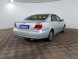 Toyota Camry 2006 года за 2 650 000 тг. в Шымкент – фото 5