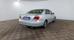 Toyota Camry 2006 года за 2 650 000 тг. в Шымкент – фото 5