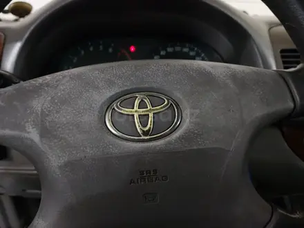 Toyota Camry 2006 года за 2 650 000 тг. в Шымкент – фото 18