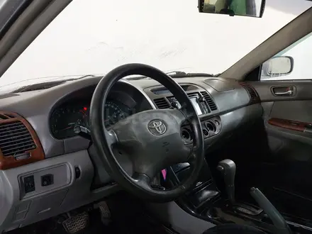 Toyota Camry 2006 года за 2 650 000 тг. в Шымкент – фото 10