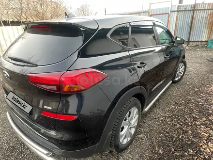 Hyundai Tucson 2020 года за 12 500 000 тг. в Усть-Каменогорск – фото 12