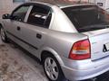 Opel Astra 2003 года за 2 300 000 тг. в Кульсары – фото 9