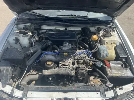 Subaru Legacy 1997 года за 1 600 000 тг. в Астана – фото 6