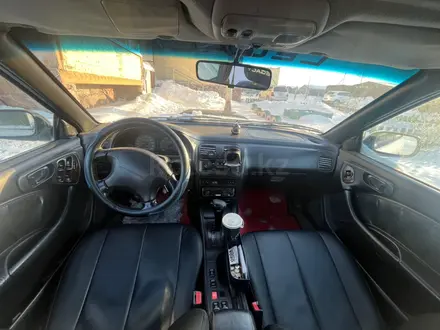 Subaru Legacy 1997 года за 1 600 000 тг. в Астана – фото 7