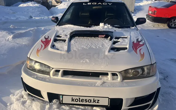 Subaru Legacy 1997 года за 2 500 000 тг. в Астана