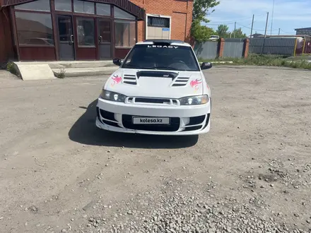 Subaru Legacy 1997 года за 1 600 000 тг. в Астана