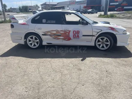 Subaru Legacy 1997 года за 1 600 000 тг. в Астана – фото 3