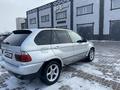 BMW X5 2001 годаүшін5 800 000 тг. в Павлодар – фото 5