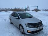 Volkswagen Polo 2015 года за 5 800 000 тг. в Петропавловск – фото 2