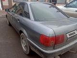 Audi 80 1993 годаүшін1 500 000 тг. в Павлодар