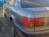 Audi 80 1993 года за 1 500 000 тг. в Павлодар – фото 4