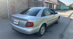 Audi A4 1999 годаfor850 000 тг. в Алматы – фото 4