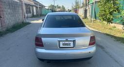 Audi A4 1999 годаfor850 000 тг. в Алматы – фото 5