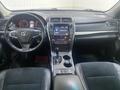 Toyota Camry 2017 годаүшін7 715 425 тг. в Астана – фото 8