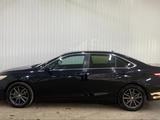 Toyota Camry 2017 годаүшін7 715 425 тг. в Астана – фото 5