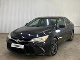 Toyota Camry 2017 годаүшін7 715 425 тг. в Астана
