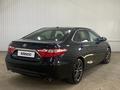 Toyota Camry 2017 годаүшін7 715 425 тг. в Астана – фото 3