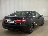 Toyota Camry 2017 годаүшін7 715 425 тг. в Астана – фото 3