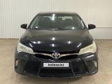 Toyota Camry 2017 годаүшін7 715 425 тг. в Астана – фото 2