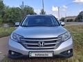 Honda CR-V 2012 годаүшін10 500 000 тг. в Кокшетау – фото 2