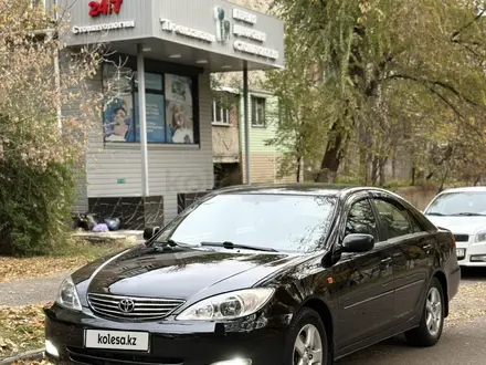 Toyota Camry 2003 года за 5 700 000 тг. в Шымкент