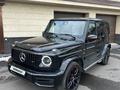 Mercedes-Benz G 63 AMG 2019 года за 95 000 000 тг. в Алматы – фото 3