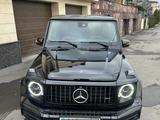 Mercedes-Benz G 63 AMG 2019 года за 95 000 000 тг. в Алматы – фото 5