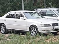 Toyota Cresta 1997 года за 3 850 000 тг. в Алматы