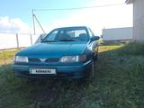 Nissan Sunny 1995 годаүшін1 400 000 тг. в Актобе