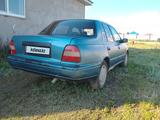 Nissan Sunny 1995 годаүшін1 400 000 тг. в Актобе – фото 3
