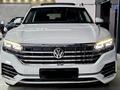 Volkswagen Touareg 2021 годаfor38 500 000 тг. в Алматы – фото 2