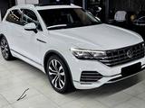 Volkswagen Touareg 2021 годаүшін38 500 000 тг. в Алматы – фото 5