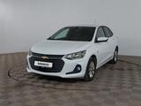 Chevrolet Onix 2023 года за 7 490 000 тг. в Шымкент