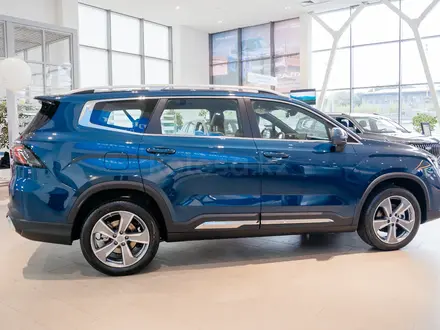 Geely Okavango Premium 2025 года за 11 990 000 тг. в Алматы – фото 4