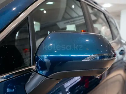 Geely Okavango Premium 2025 года за 11 990 000 тг. в Алматы – фото 5