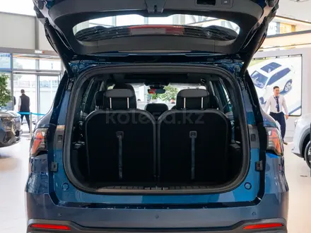 Geely Okavango Premium 2025 года за 11 990 000 тг. в Алматы – фото 6