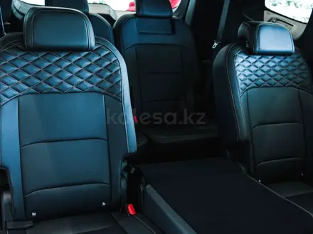 Geely Okavango Premium 2025 года за 11 990 000 тг. в Алматы – фото 11
