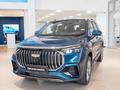 Geely Okavango Premium 2025 года за 11 990 000 тг. в Алматы