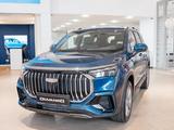 Geely Okavango Premium 2025 года за 11 990 000 тг. в Алматы