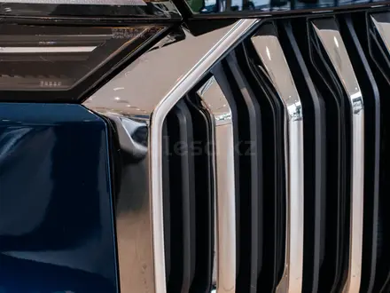 Geely Okavango Premium 2025 года за 11 990 000 тг. в Алматы – фото 3
