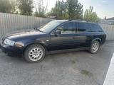 Audi A8 2001 года за 1 500 000 тг. в Талдыкорган – фото 3