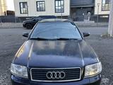 Audi A8 2001 года за 1 500 000 тг. в Талдыкорган