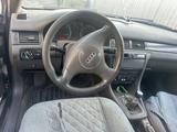 Audi A8 2001 года за 1 500 000 тг. в Талдыкорган – фото 5