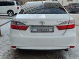 Toyota Camry 2014 годаүшін10 900 000 тг. в Экибастуз – фото 3