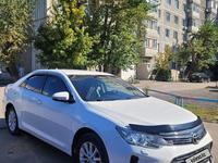 Toyota Camry 2014 годаүшін10 900 000 тг. в Экибастуз