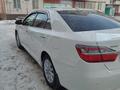 Toyota Camry 2014 года за 10 900 000 тг. в Экибастуз – фото 2