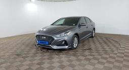 Hyundai Sonata 2018 годаүшін5 960 000 тг. в Шымкент