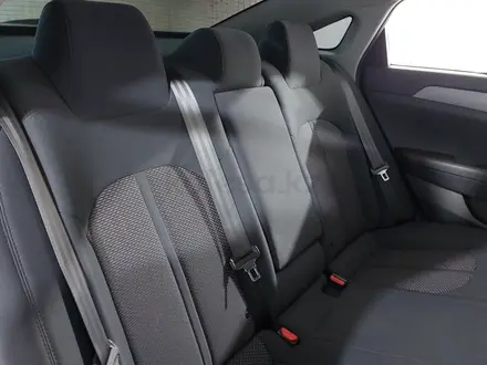 Hyundai Sonata 2018 года за 5 960 000 тг. в Шымкент – фото 16