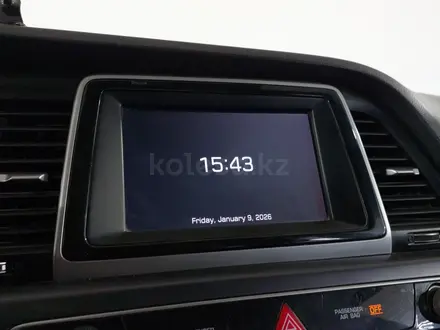 Hyundai Sonata 2018 года за 5 960 000 тг. в Шымкент – фото 20